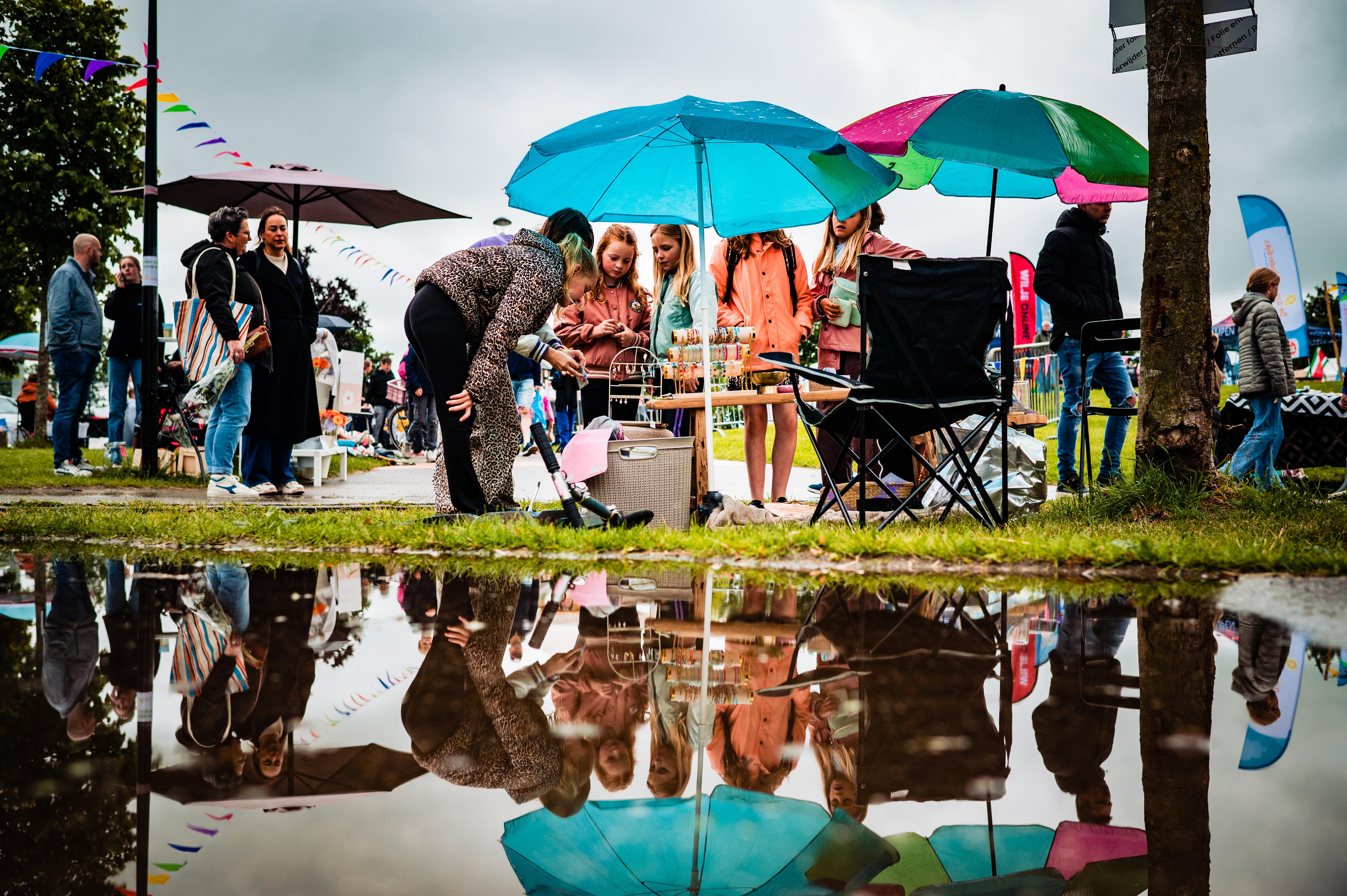 Samen het Onderdijks - De dag van Onderdijks (26 en 27 juni 2026)