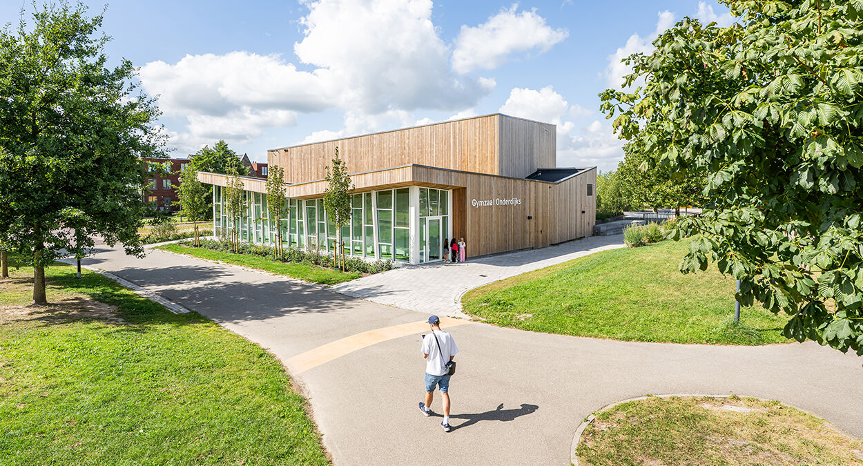 Samen het Onderdijks - Voorbeeld Aanbod