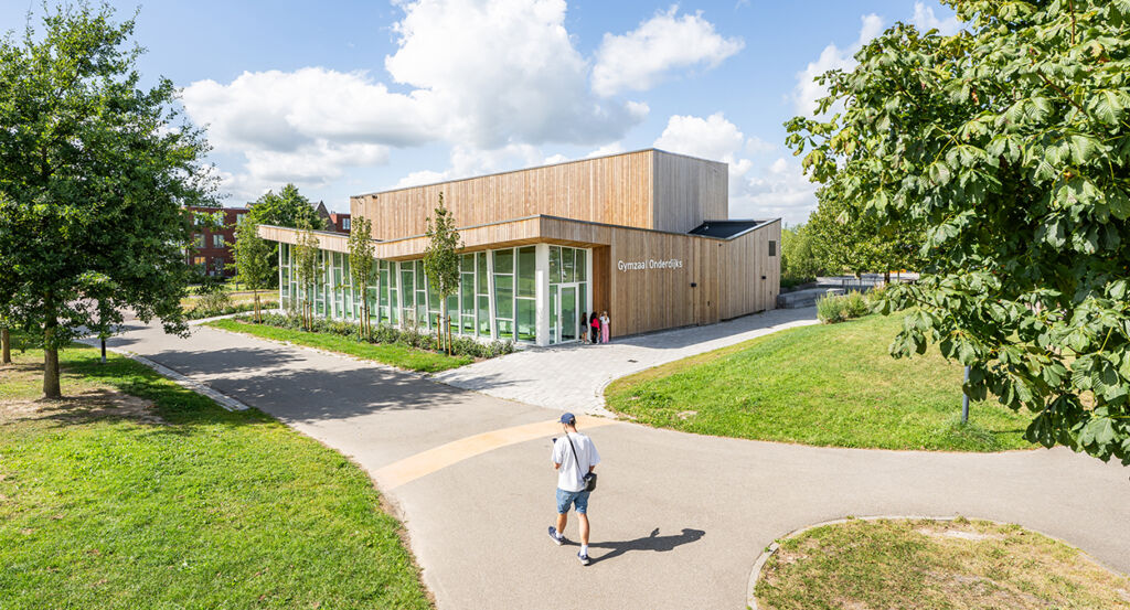 Samen het Onderdijks - Voorbeeld Aanbod